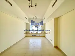Spacious 3BR + Maids Room || Parking Free || Gym and Pool Free || Premium Location