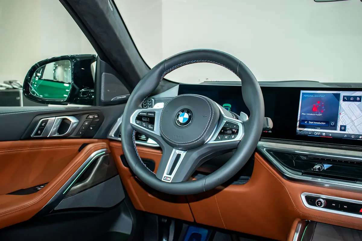 BMW X6 2026