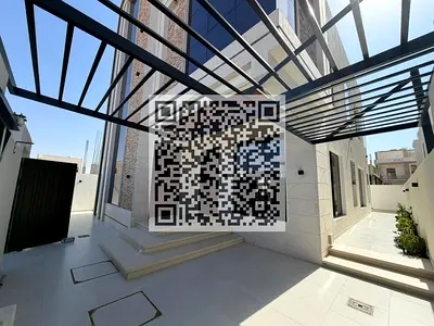 For sale: A distinctive modern villa in Al Yasmin, Ajman