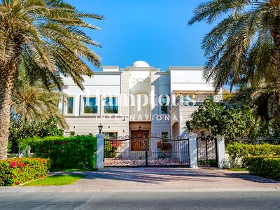 LUXURY MANSION | LAKEVIEW MASTERPIECE