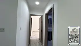 Premium Annual Rental – Great Location 1-bedroom apartment with living hall for rent in Al Jurf 2 
