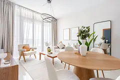 Real Price | Flexible Payments | Furnished