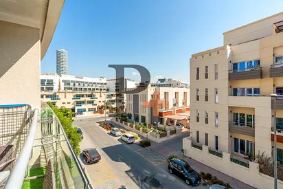 Fully Furnished | Vacant | Ready to Move