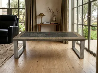 Marina home coffee table
