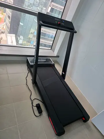 Compact Home Treadmill - Pro-Form City L7 Foldable (Very Good Condition)