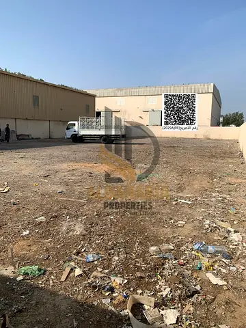 📍 الموقع: المنطقة الصناعية – أم القيوين