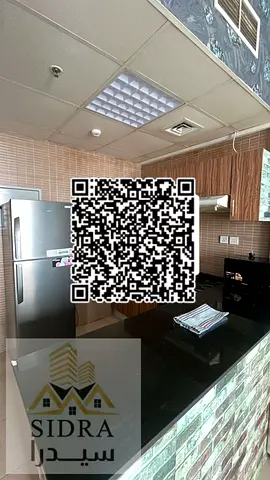 الشقة بمنطقة النعيمية3 عجمان بسيتي تاور قريب من السفير مول والجراند مول