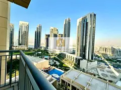 HARBOUR VIEWS VERY NICE APARTMENT | 1BHK