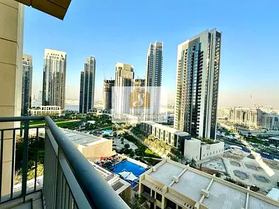 HARBOUR VIEWS VERY NICE APARTMENT | 1BHK