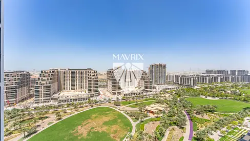 Park View | Brand New | Vacant | Multiple Cheques