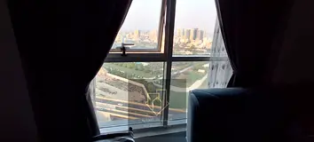 🔥🏡 Hot Deal You Can’t Miss – Ready Apartment in City Tower, Ajman 🏡🔥