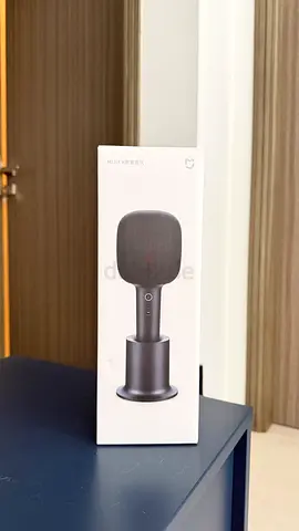 Wireless microphone Xiaomi
