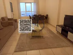 🏢 1 Bedroom Apartment for Sale in Orient Towers – Full Sea View