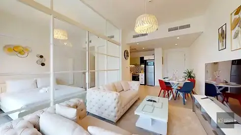 FULLY FURNISHED | LUXURY LIVING | CHILLER FREE