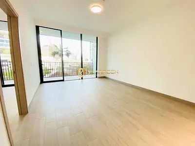 شقة بغرفة نوم واحدة | Luma Park Views JVC | إطلالات متعددة على المنتزه والأفق