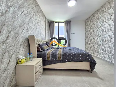 Fully Furnished | Ready To Move | Prime View