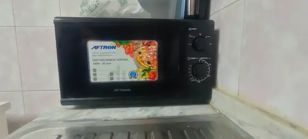 Microwave oven for sale