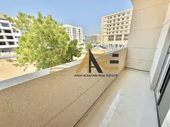 The lavish &amp; Spacious 1Bhk in brand new building at prime location