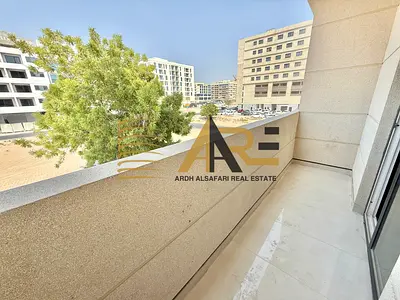 شقة فخمة وواسعة مكونة من غرفة نوم واحدة في مبنى جديد تمامًا في موقع مميز