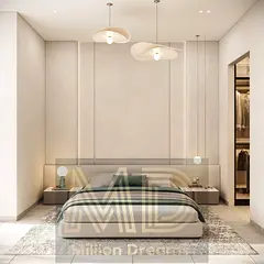 MODERN 1BR II PRIME LOCATION II TOWNSQUARE