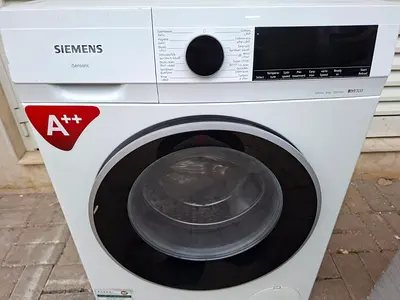 Siemens washing machine 9kg for sale