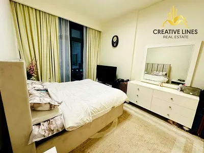 Flexible Payment 12 Cheques || Fully Furnished || Stunning Unit || Ready to Move