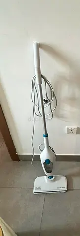 Steam mop floor cleaner - lightly used, working condition