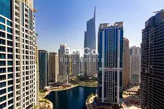 Hotel Tower | Large Layout | Fully Furnished