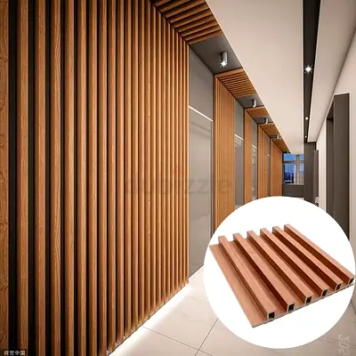 Wall Decor Pvc Panels and Wall moulding
