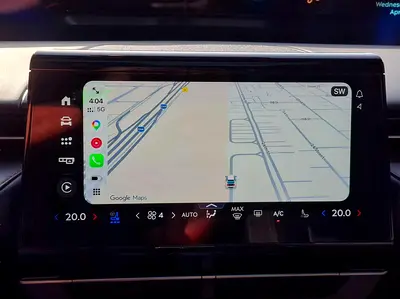 2024 Lincoln NAUTILUS 照片 14