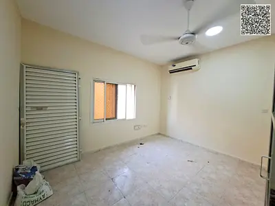 غرفة وصالة للايجار في المويهات 2 سعر وموقع مميز