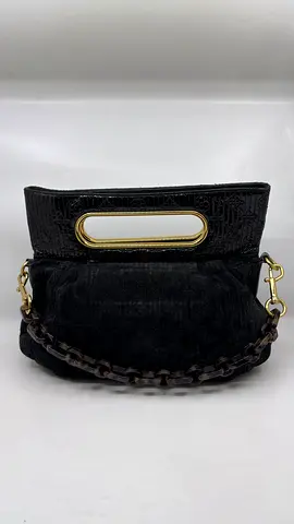 Louis Vuitton Limited Edition Motard Afterdark Bag