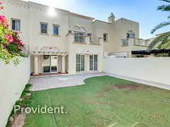 Best Option | Type 2M | Backing Park and Pool