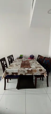 Dinning table