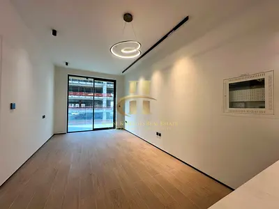 Spacious 1 BHK | Luxurious | Ready to move