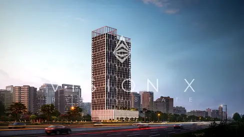 Refined Living | Modern Architecture | Prime Investment