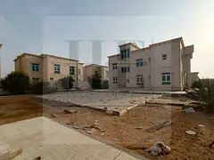 Large High Finishing Villa Commercial Use in MBZ