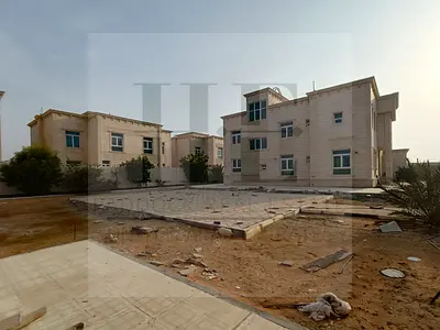 Large High Finishing Villa Commercial Use in MBZ