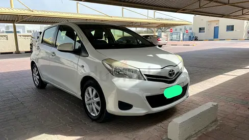 Toyota Yaris car for sale