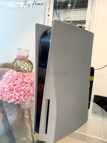 White Nintendo Wii console -not used, working