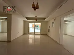 3-bedroom apartment with living hall for annual rent in Al Mowaihat 3, Ajman, next to Choueifat Scho