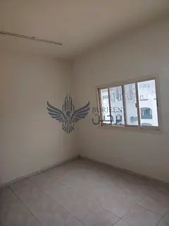 Spacious Family Apartment | Prime Location Near Mosque, Hospitals &amp; Schools | Separate Kitchen &