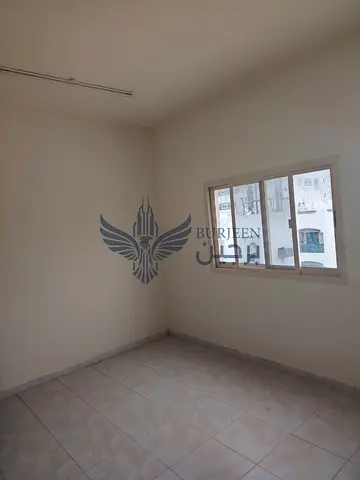 Spacious Family Apartment | Prime Location Near Mosque, Hospitals & Schools | Separate Kitchen & Washroom