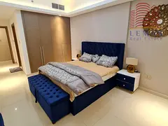 one Bedroom Furnished Available For Rent in Gulfa Tower