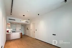 Brand New 1BR | Mid Floor | Open Bright View