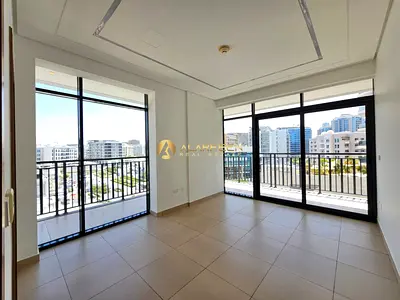 Spacious 2Br | Unfurnishded | Ready to Move