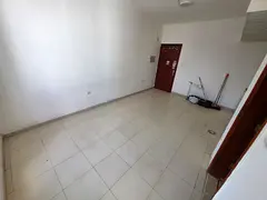 Studio apartment with balcony, central air conditioning, free maintenance, Al Rawda, Ajman