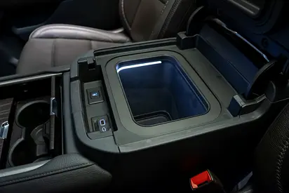 صورة مصغرة 17 لـ 2021 GMC YUKON