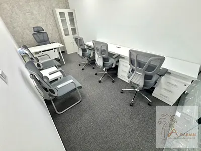 Instant Workspace | flexible payment | Bur Dubai Area | Fully Set Up
