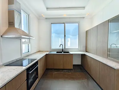 SEMIDATHCED SINGLE STOREY VILLA - PRIVATE POOL